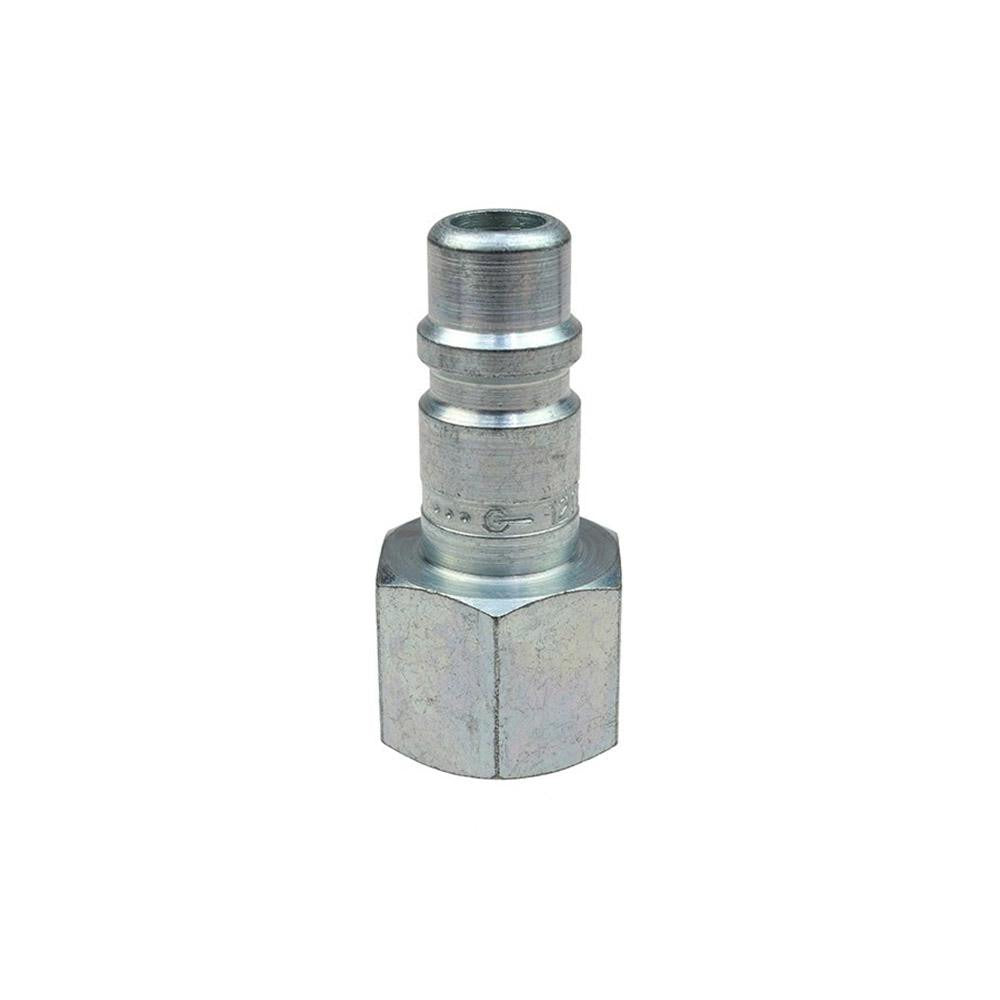 COILHOSE PNEUMATICS Coilhose Pneumatics 1202 Pneumatic Hose Coupling 1/2 in