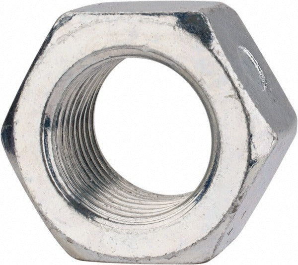 VALUE COLLECTION Value Collection CLNFI20620-050BX Hex Lock Nut 5/8-18