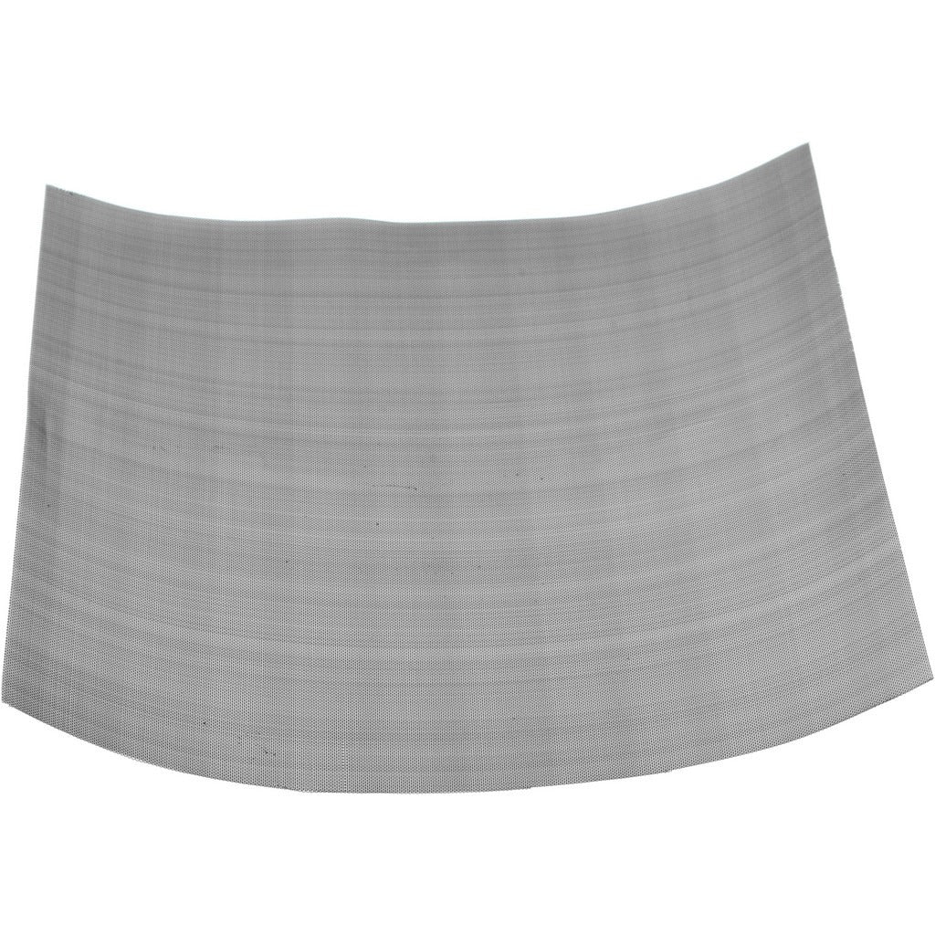VALUE COLLECTION Value Collection E04004001001212 Wire Cloth Steel