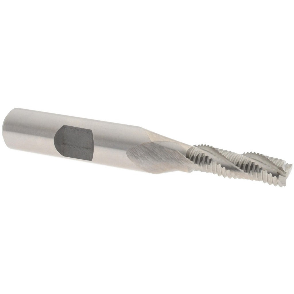 VALUE COLLECTION Value Collection 724-2026 Roughing End Mill Cobalt M42
