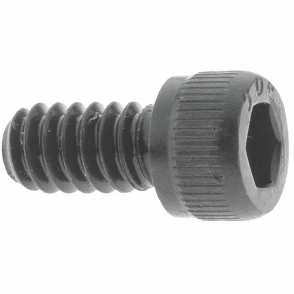 VALUE COLLECTION Value Collection -33589-1 Hex Socket Cap Screw 10-24 Unc