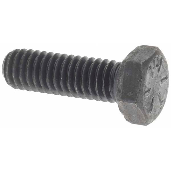 VALUE COLLECTION Value Collection 99029 5/16-18 X 1 in Grade 8 Hex Cap Screw 100pk