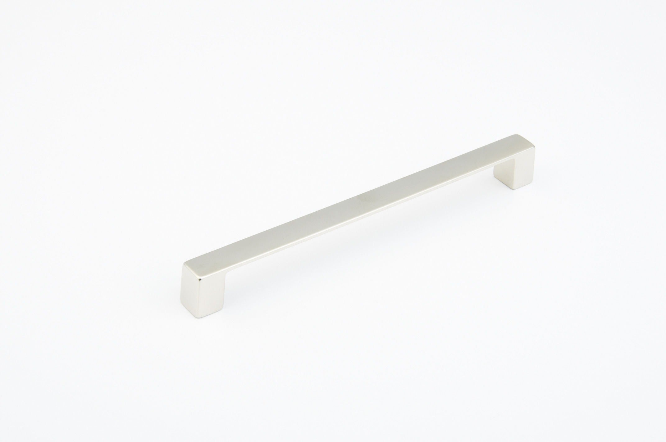 SCHAUB Schaub 223-15S Cabinet Pull 192mm Classico Satin Nickel