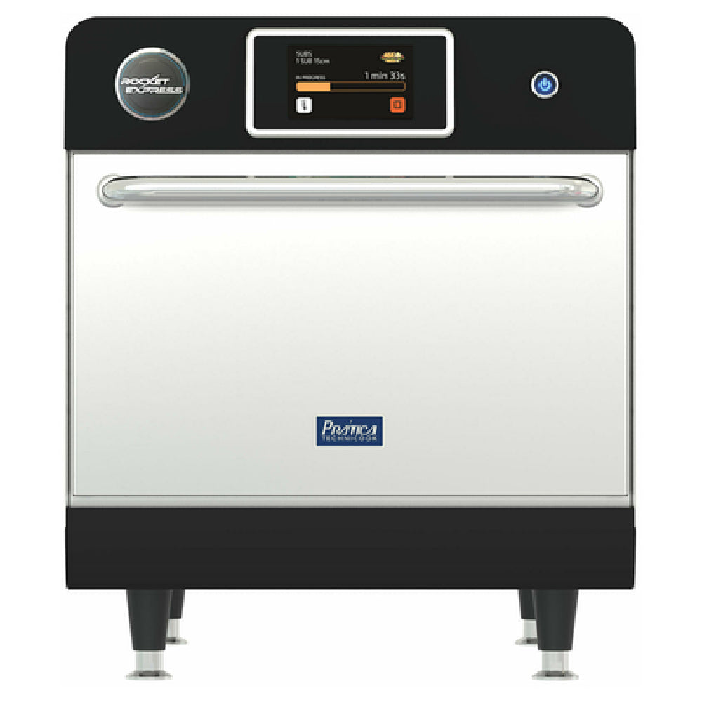 PRATICA Pratica Rocket Express Rapid Cook Oven 20,640W (0.74 cu ft)