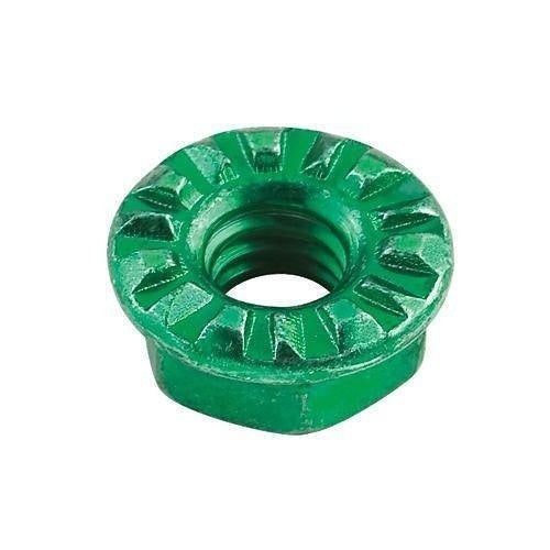 PANDUIT Panduit BGNM6-C Bonding Ground Nut