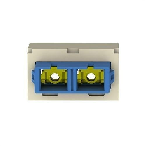 PANDUIT Panduit CMDBUSCZEI Sc Duplex Adapter Module