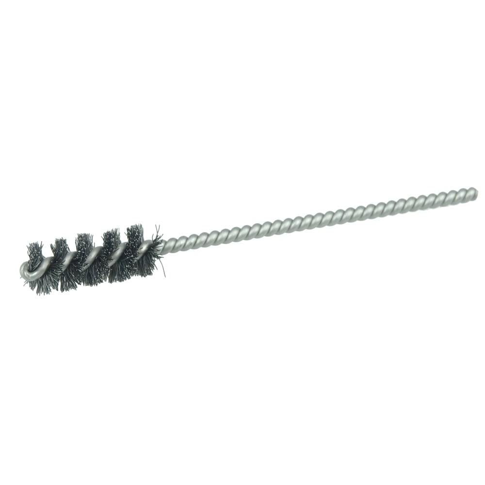 WEILER Weiler 21240 Power Tube Brush Helical Stainless Steel