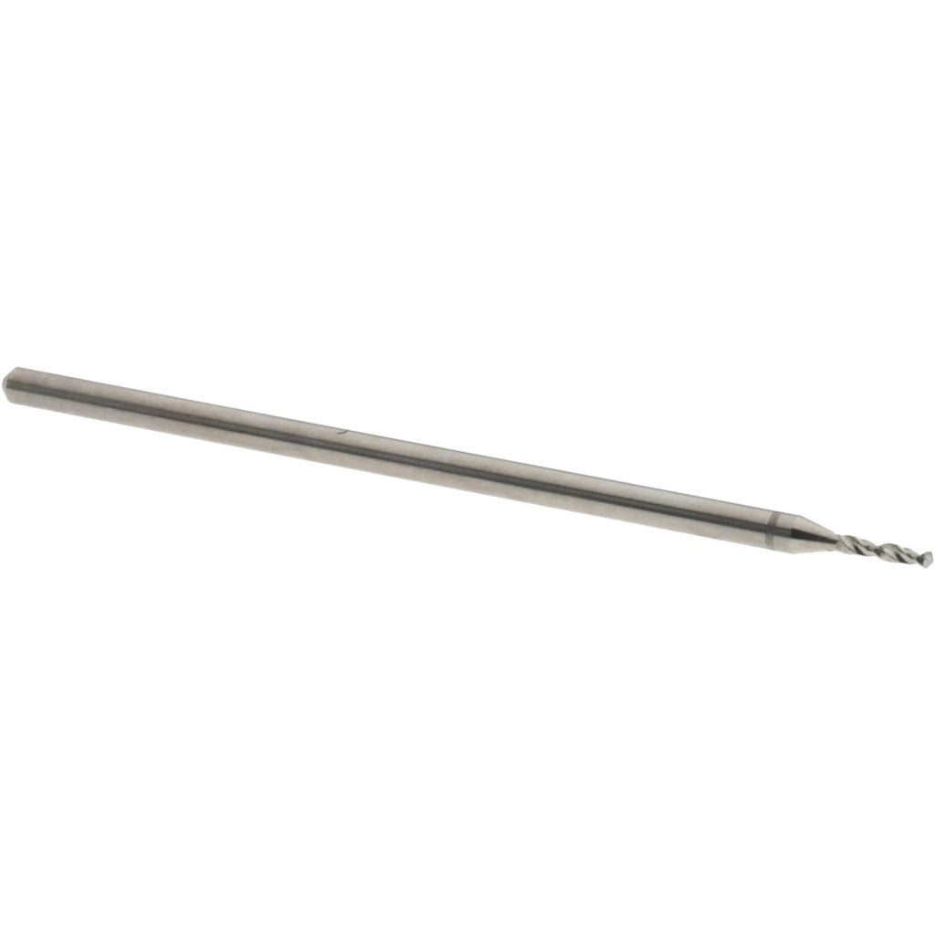 ACCUPRO Accupro A-6120048R Micro Drill Bit 0.48 Mm Solid Carbide