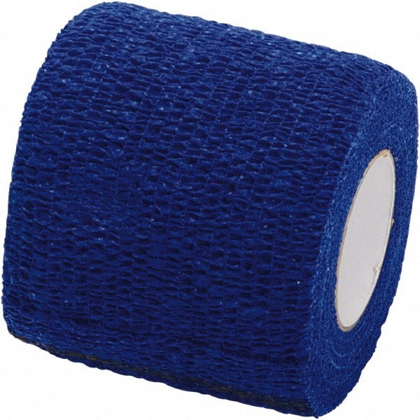 PROSTAT Prostat 720071 Blue Wrap Bandage Roll 2in X 5yd