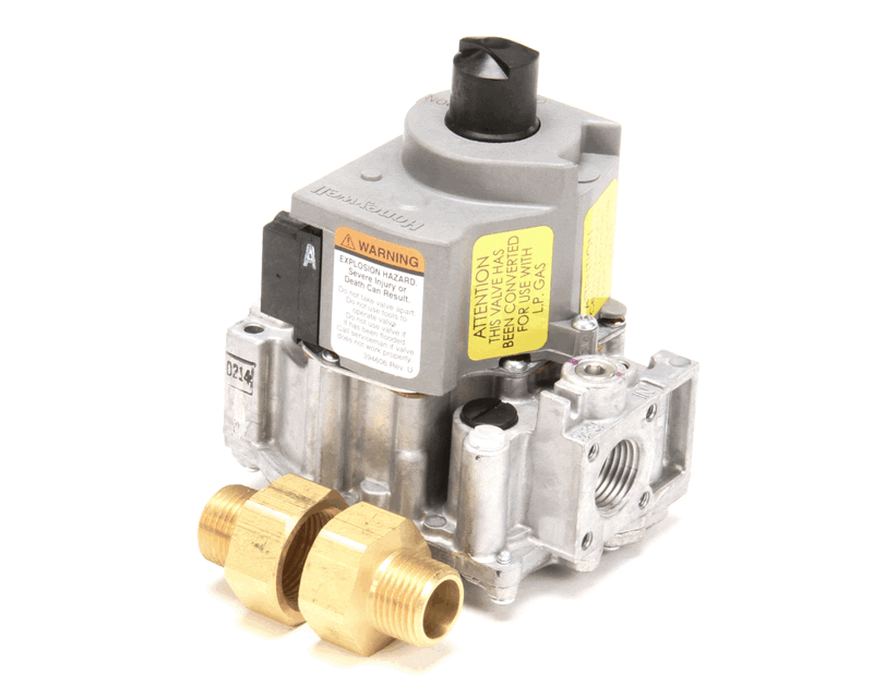 SOUTHBEND Southbend 5449-2 Gas Valve 24V (3/4 x 3/4) Honeywell