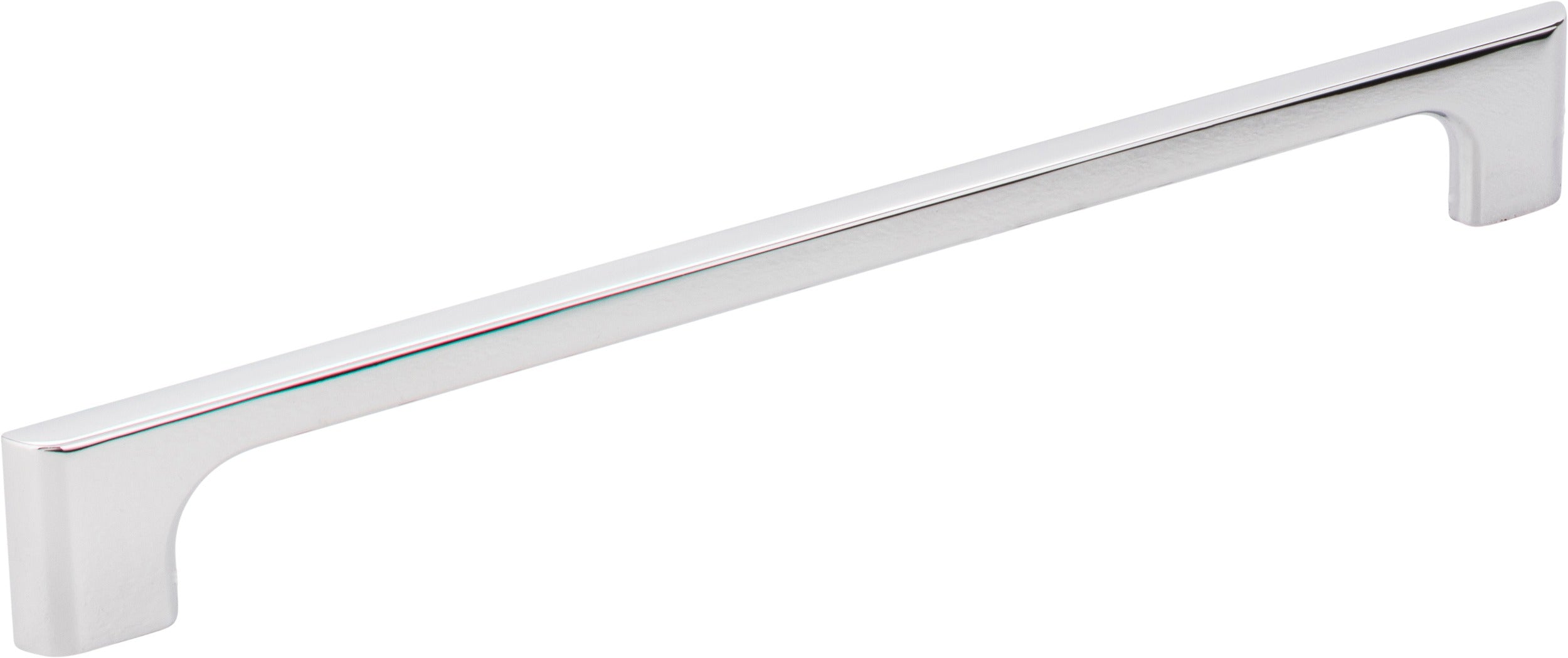 JEFFREY ALEXANDER Jeffrey Alexander 286-224PC Cabinet Pull Polished Chrome