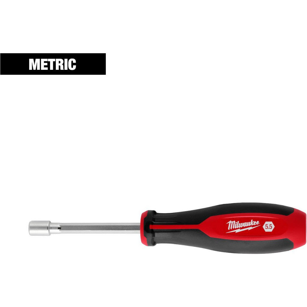 MILWAUKEE Milwaukee Tool 48-22-2462 5.5mm Hollow Shaft Nut Driver