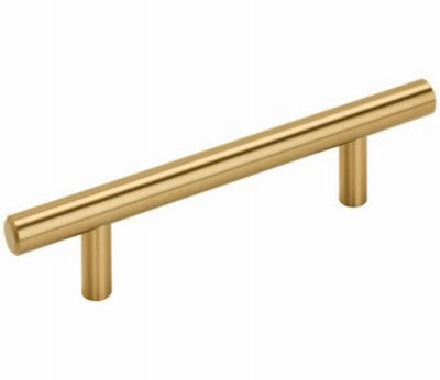 AMEROCK Amerock BP40516CZ Cabinet Pull 3.75 in Champagne Bronze
