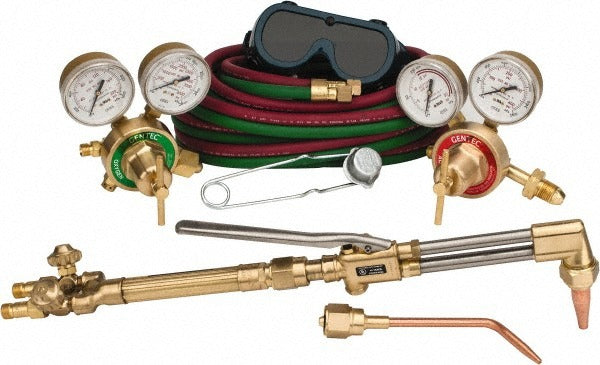VALUE COLLECTION Value Collection 7130 Oxygen Acetylene Torch Kit