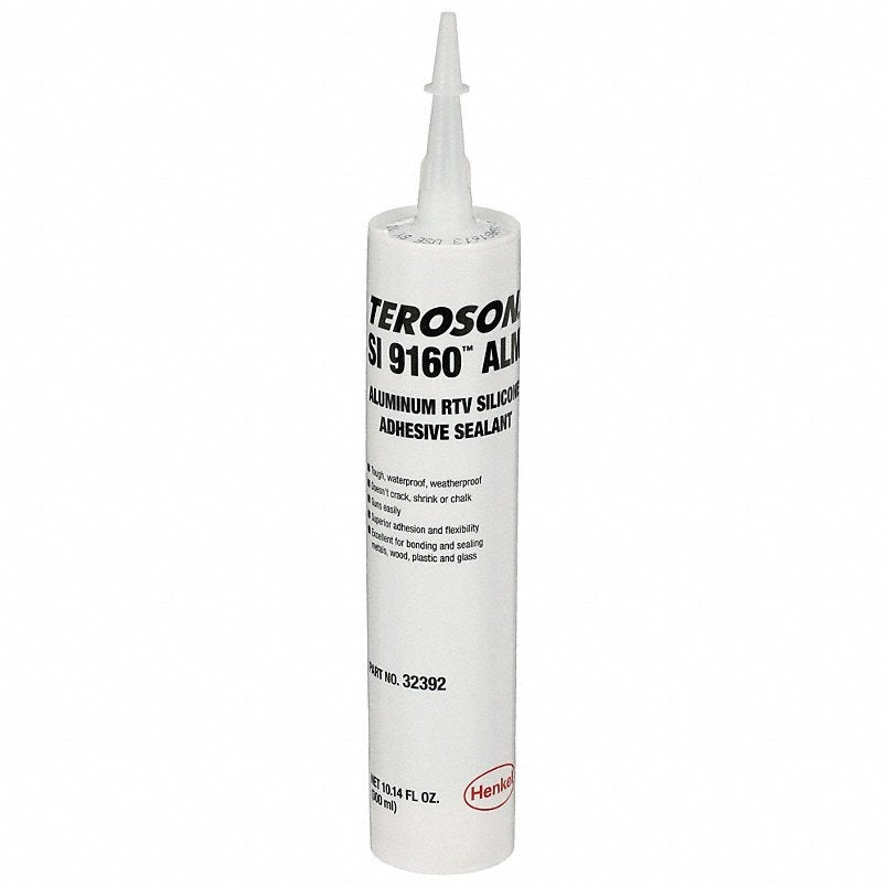 LOCTITE Loctite 475375 Industrial grade silicone 10.15 oz (475375)