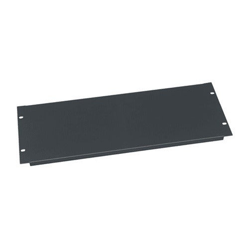 MIDDLE ATLANTIC Middle Atlantic - U.s. - Legrand EB3 3-space Eco Blank Panel