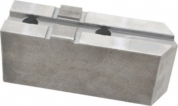 H & R MANUFACTURING H R Manufacturing HR-466-P Soft Lathe Chuck Jaw 12 in