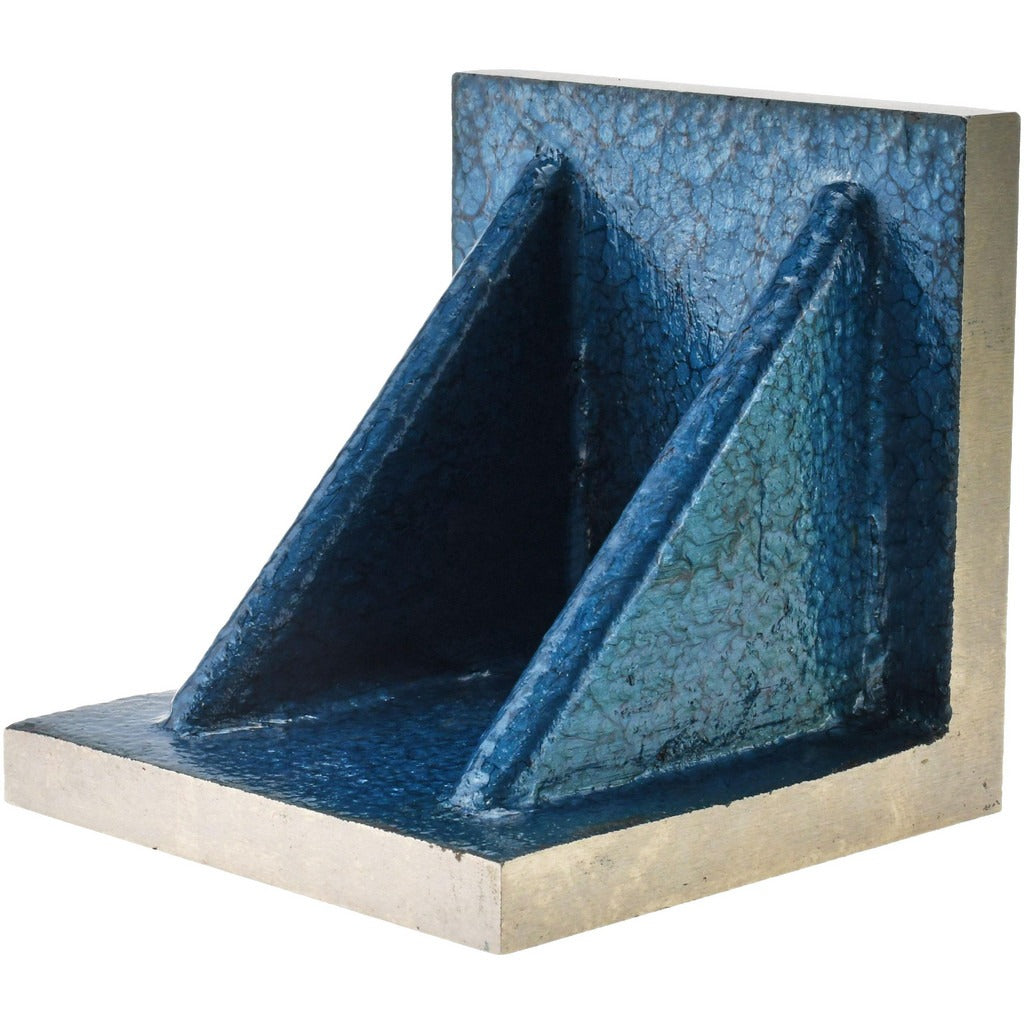 VALUE COLLECTION Value Collection 418-4325 Cast Iron Machined Angle Plate