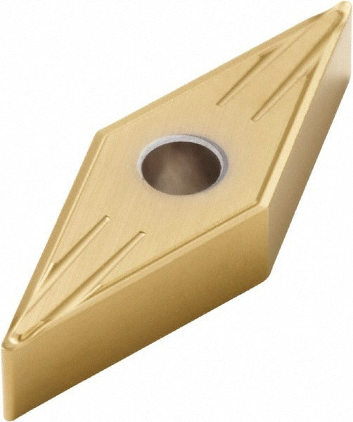 SECO TOOLS Seco 02787054 Vnmg 331-FF2 CP500 Turning Insert