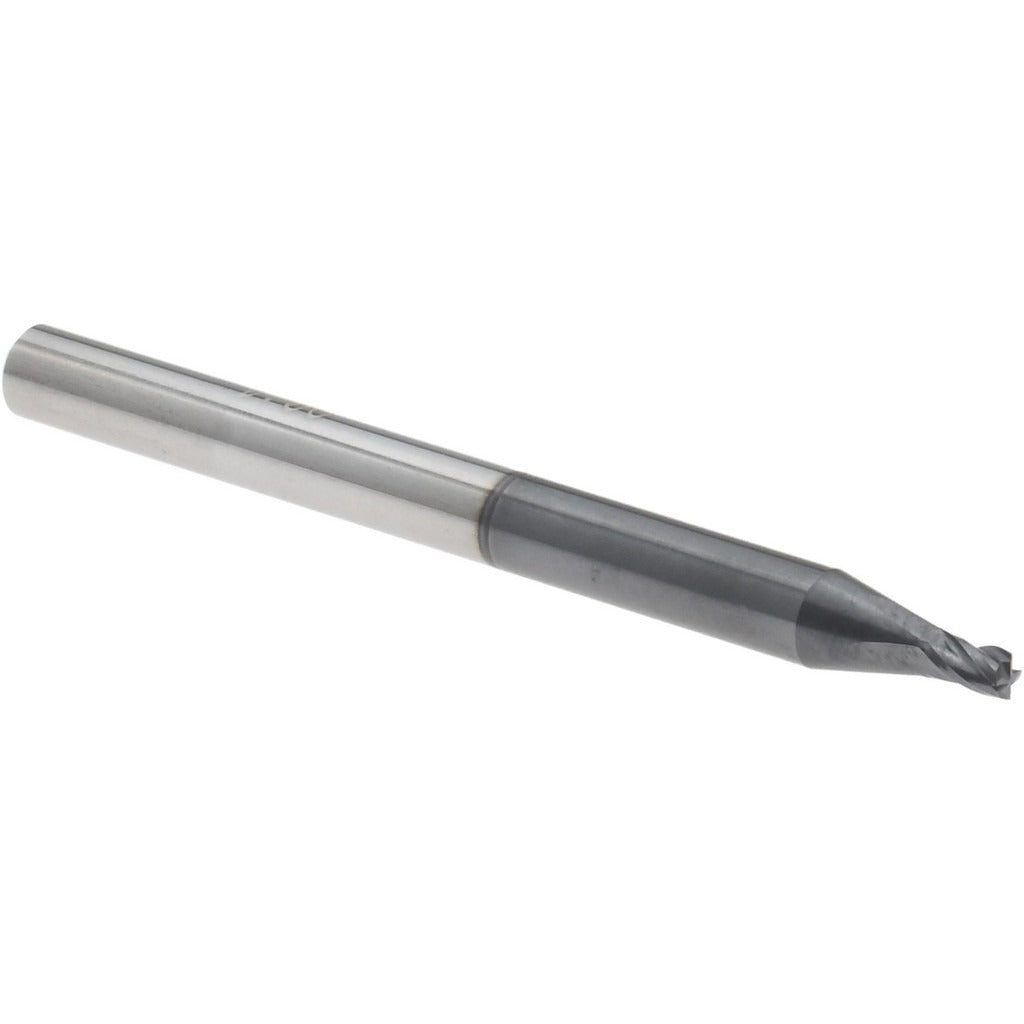 ACCUPRO Accupro 14797059 Square End Mill 0.06in 4 Flute Altin