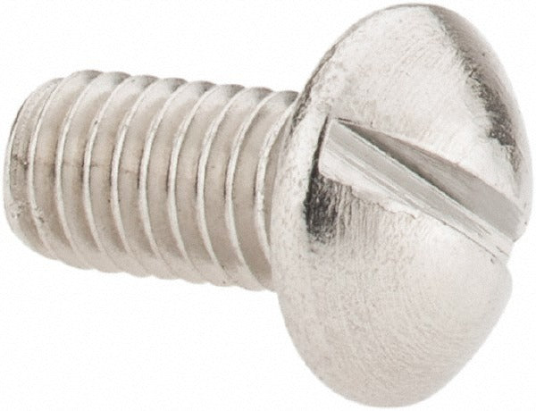 VALUE COLLECTION Value Collection MSC-67569848 10-32 X 3/8 in Pan Head Screw