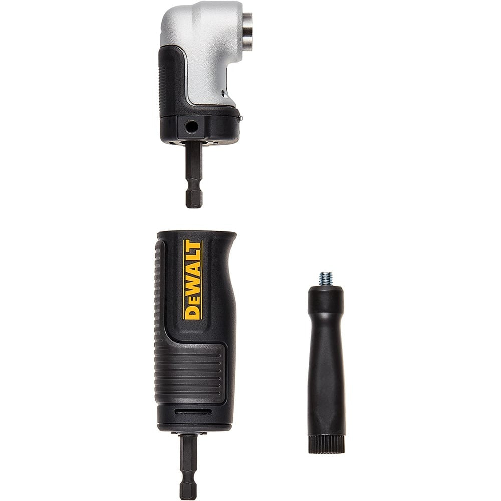 DEWALT Dewalt Accessories DWAMRAFT Right Angle Attachment 5 Pack