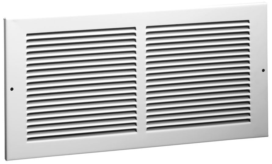 HART & COOLEY 43167 RETURN AIR GRILLES