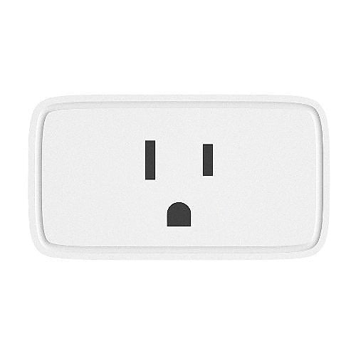 QOLSYS Qolsys Inc IQIDP-PG Powerg Indoor Smart Plug