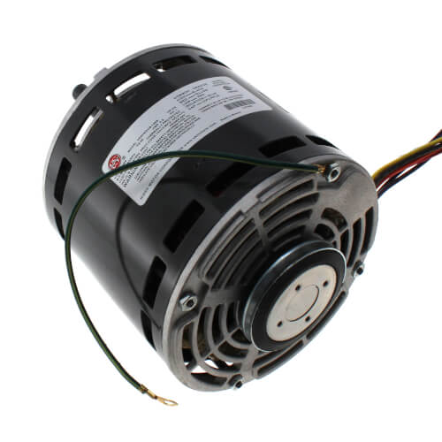 Lennox 43G52 Motor 3/4HP 3-Speed 460V Single Phase