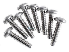 Hayward SPX0714Z48 Matrix Pump Screw Set Of 8