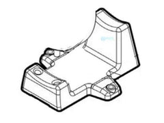 Hayward AX6060G Motor Support Booster Pump Replacement