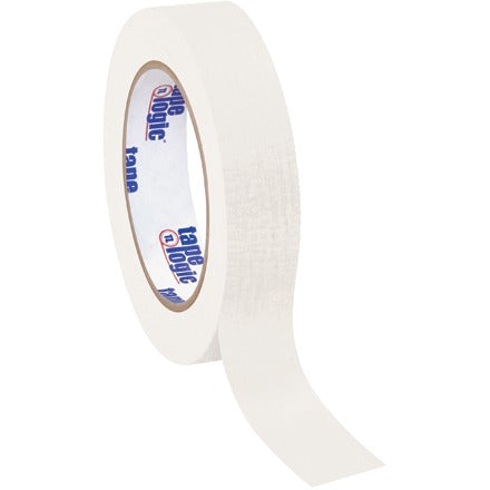 BSC PREFERRED Bsc Preferred T93500312PKW Colored Masking Tape 12 Per Case