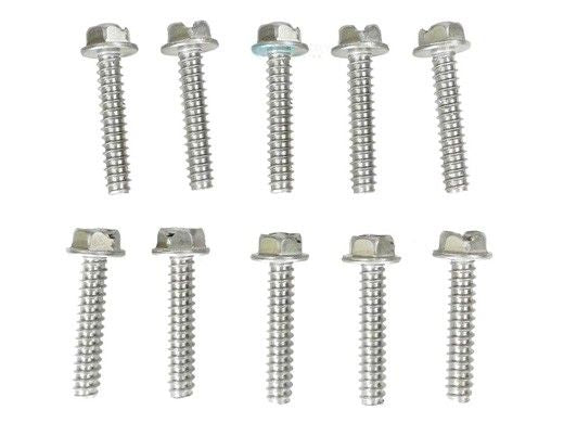 Hayward AX6060Z1 Screws 1/4 Type B x1.25