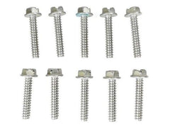 Hayward AX6060Z1 Screws 1/4 Type B x1.25