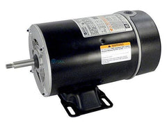 Hayward SPX1515Z1E Motor Single Speed 1.5HP with Switch Replacement for Select Hayward Pumps and Filters