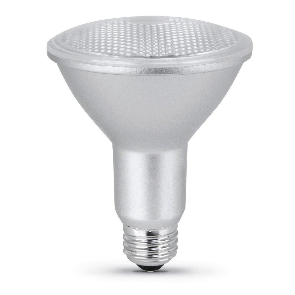 FEIT ELECTRIC Feit Electric PAR30LDM/930CA/2 PAR30 LED 75W Equivalent (2 Pack) Replaces 75W Incandescent