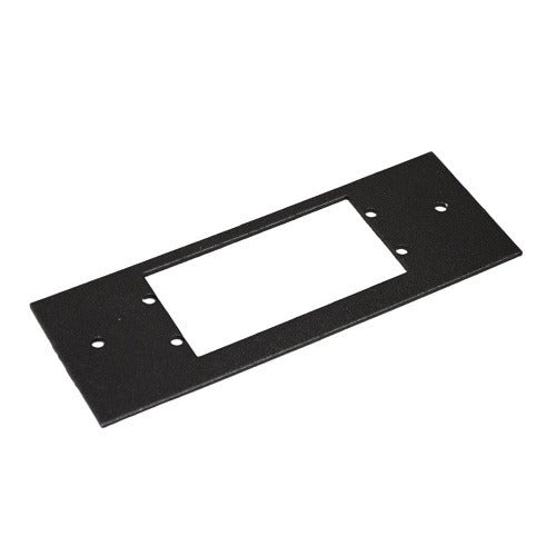 WIREMOLD Wiremold Legrand OFR47-V Extron Aap Device Plate