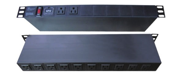 LIONBEAM Lionbeam fd-usa(15)n2012wkp-dy30b19a Pdu 12 Port