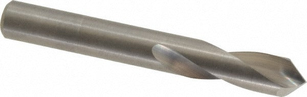 M.A. FORD M.a. Ford. 40431500 Solid Carbide Spotting Drill 8mm