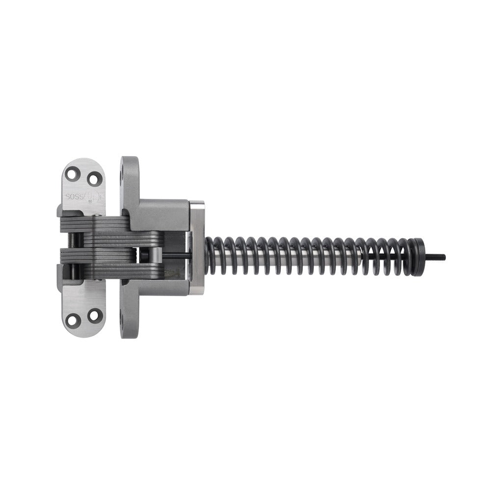 SOSS Soss 418SSICUS32D Fire Rated Invisible Spring Hinge