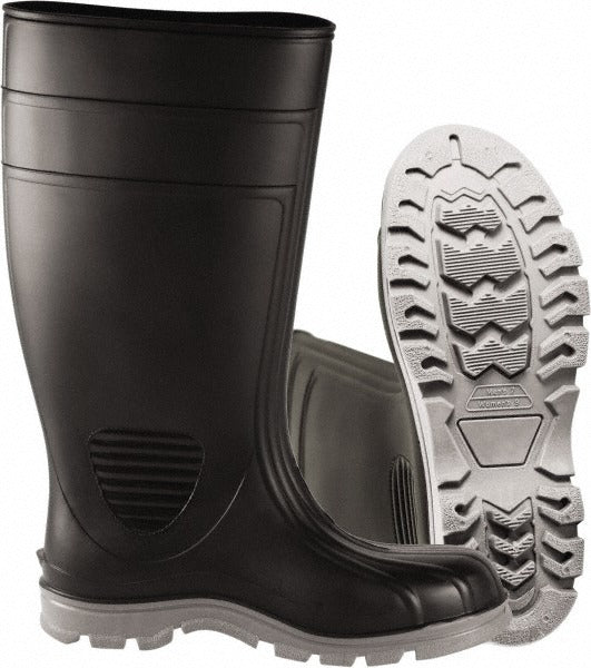 PRO-SAFE Pro-safe PS-70650-9 Work Boot Size 9 15in Pvc Plain Toe