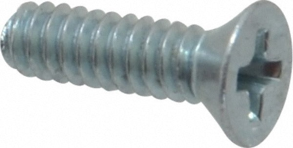 VALUE COLLECTION Value Collection MPFI0-400370-100BX 4-40 Flat Head Screw