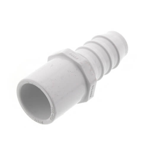 Spears 460-007 3/4 PVC Adapter Insert X Spigot SCH40