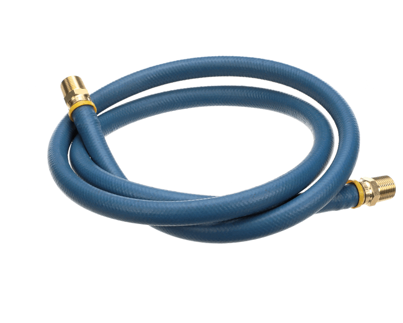 JACKSON Jackson 05700-004-20-00 Hose Assembly 1/2 in Id 69 in