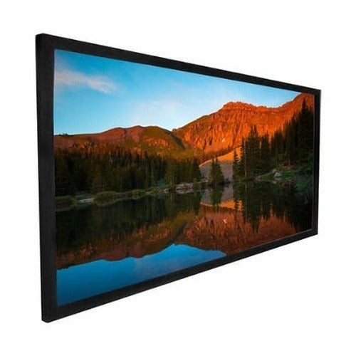 DRAGONFLY Dragonfly DF-SL-133-UAW 133 Inch Hdtv Projection Screen