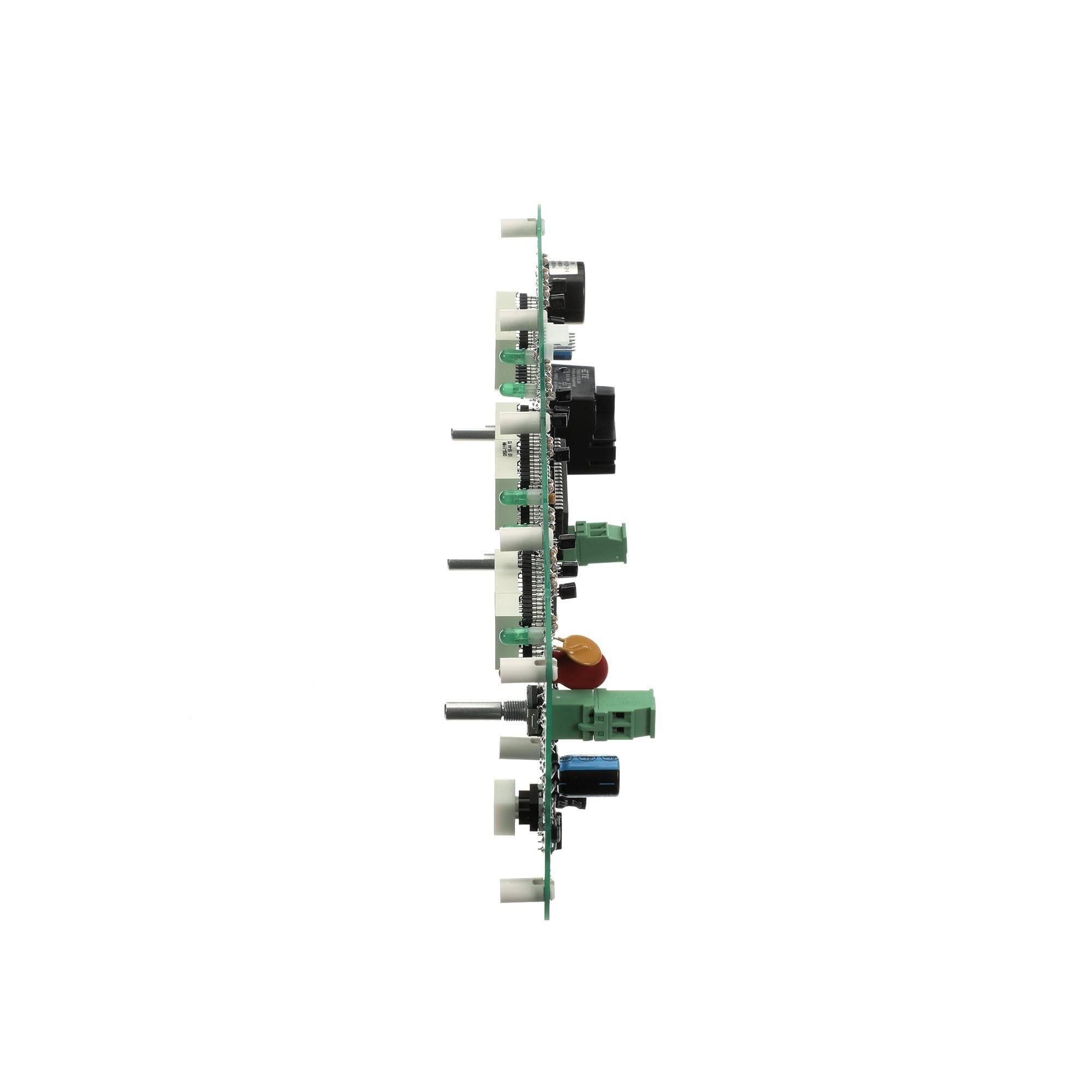 CARTER HOFFMANN Carter Hoffmann 186160025 Cook Hold Controller