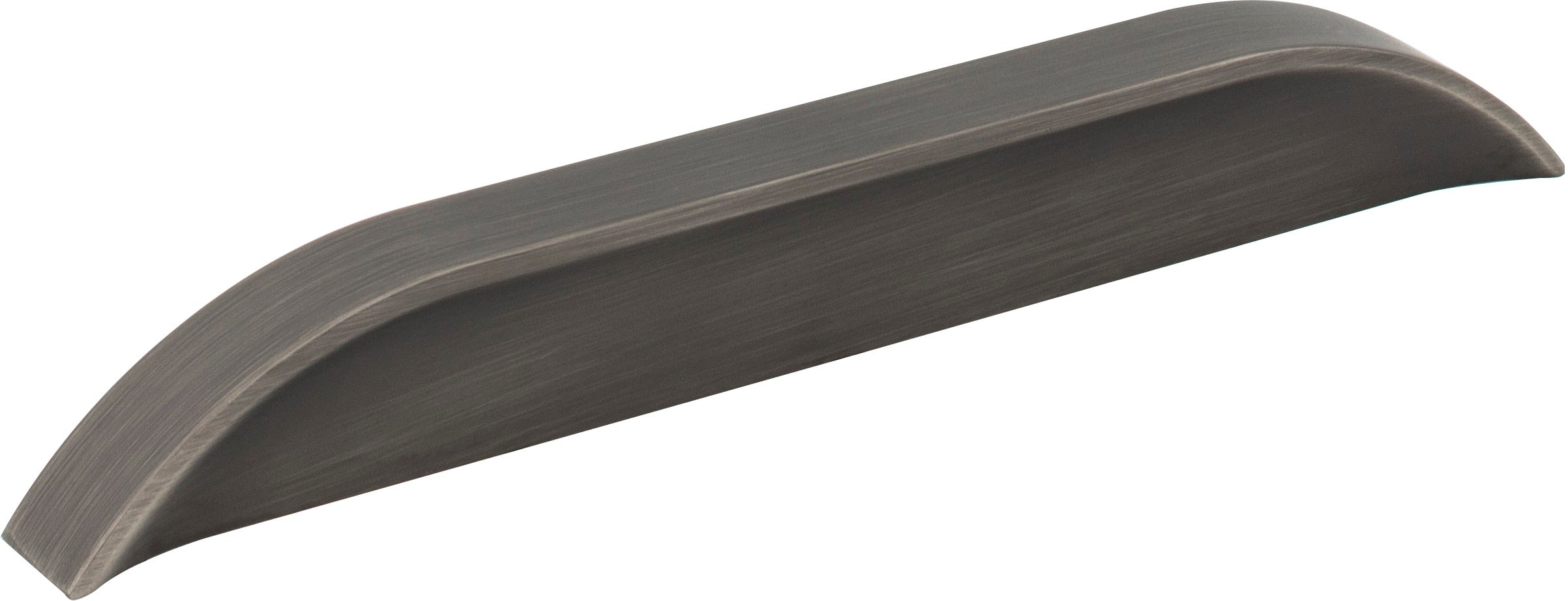 JEFFREY ALEXANDER Jeffrey Alexander 484-128160BNBDL Cabinet Pinch Pull