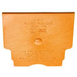 Allied LVP-1 PLATE DIVIDER 3-5/16 in W 3-3/4 in H 2302 3303