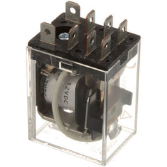 Basket Lift Relay 12V 4 Pin 807-0834 for Dean DEA807-0834