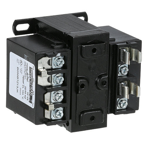 TRANSFORMER 230/460V PRIMARY INPUT 115V OUTPUT 012827 for Groen GRO012827